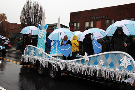 Christmas Parade 2018