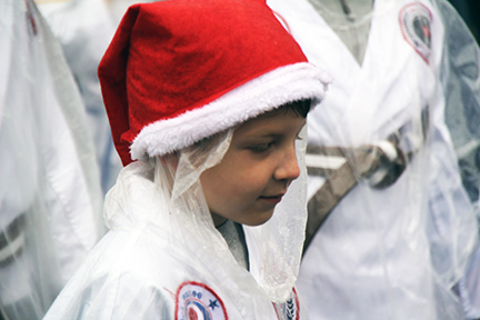 Christmas Parade 2018